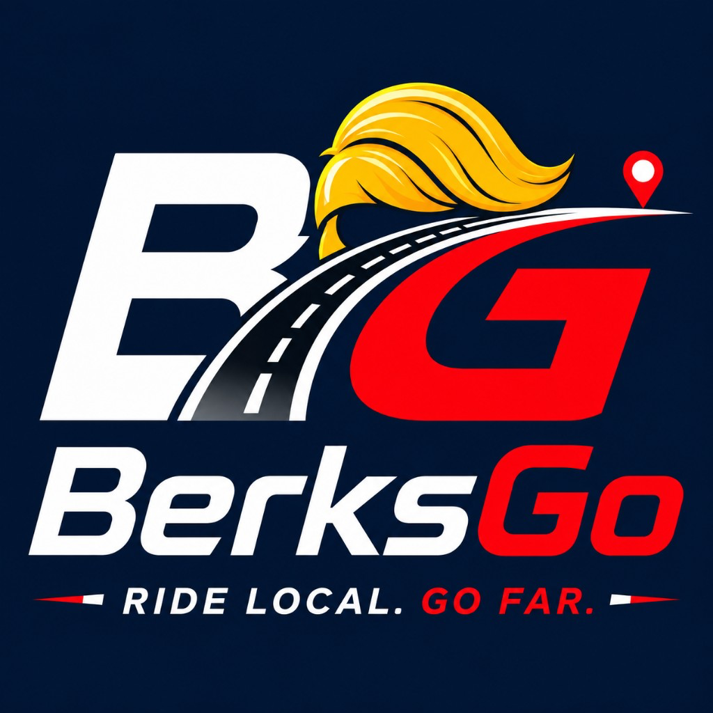 BerksGo